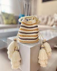 Galería Tejiendo mi cultura